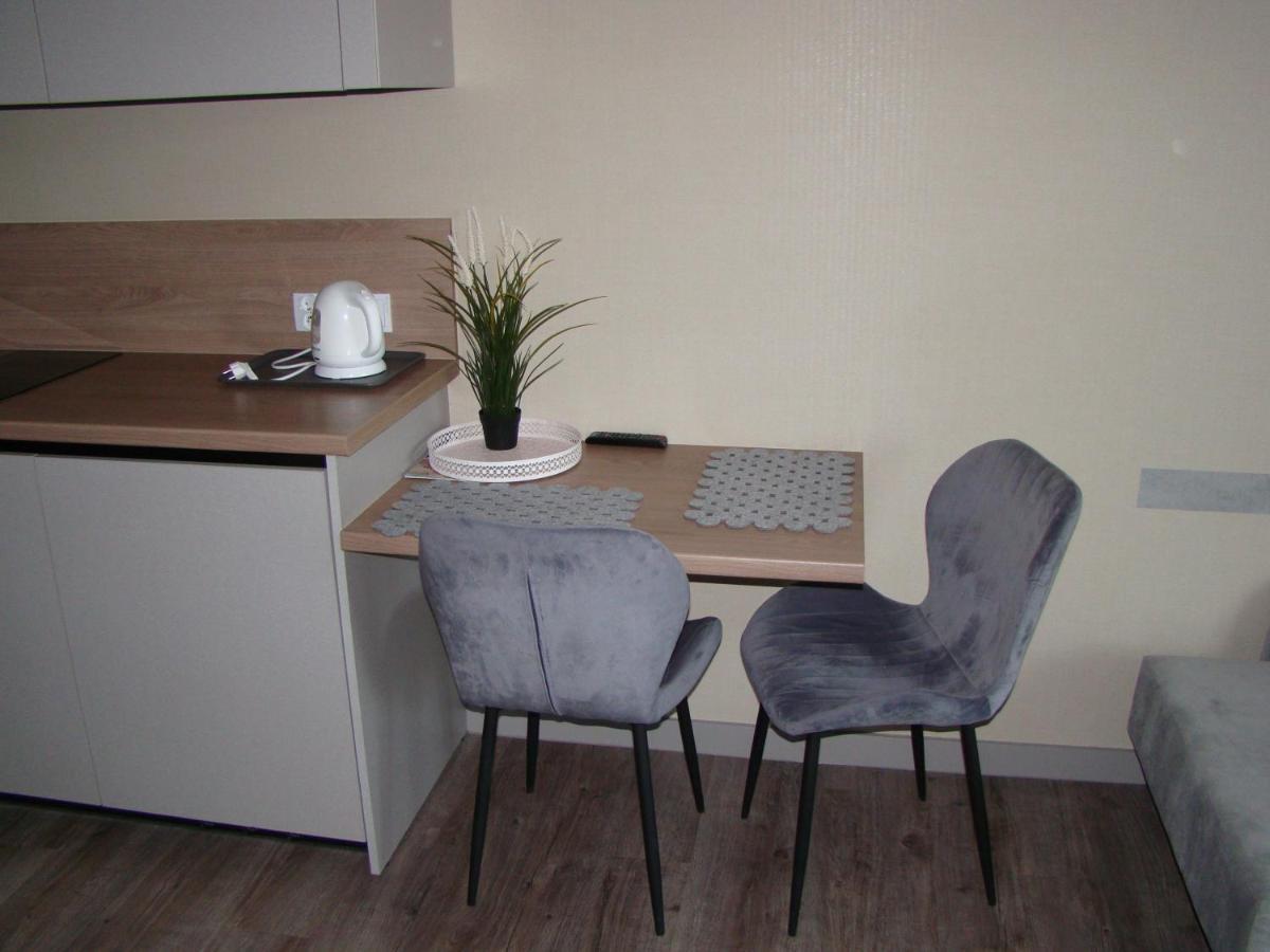 Bel Mare Apartament W Miedzyzdrojach Apartment Miedzyzdroje Exterior photo